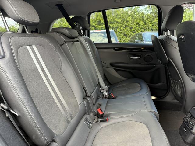 BMW 2-SERIE GRAN TOURER 218i 7p. Executive 140pk,
