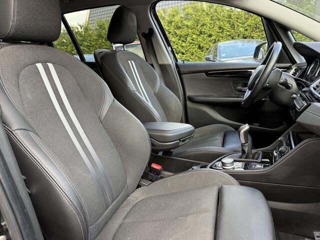 BMW 2-SERIE GRAN TOURER 218i 7p. Executive 140pk,