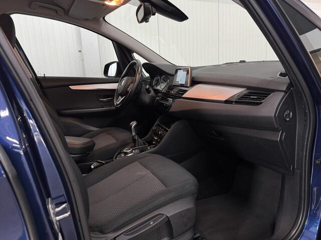 BMW 2-SERIE GRAN TOURER Corporate Lease Executive LED NAVI CLIMA TREKHAAK LMV 2XPDC