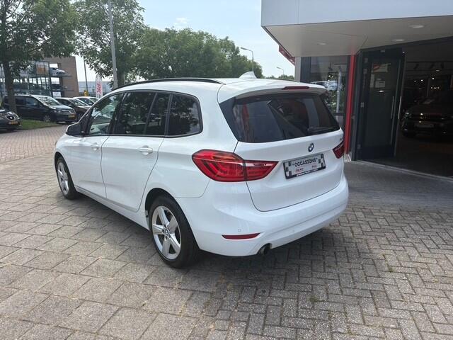 BMW 2-SERIE GRAN TOURER 218i 7p. High Executive | Navi | Cruise | 87.258 km Dealeronderhouden