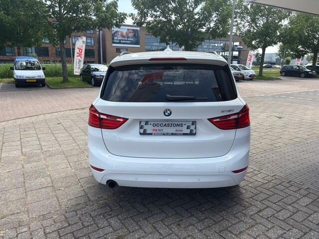 BMW 2-SERIE GRAN TOURER 218i 7p. High Executive | Navi | Cruise | 87.258 km Dealeronderhouden