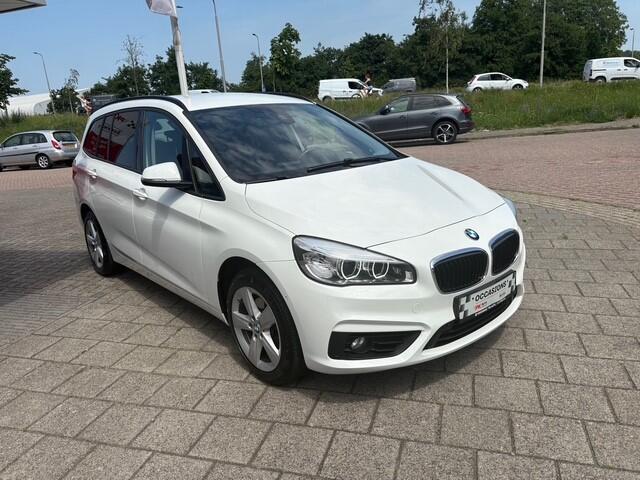 BMW 2-SERIE GRAN TOURER 218i 7p. High Executive | Navi | Cruise | 87.258 km Dealeronderhouden