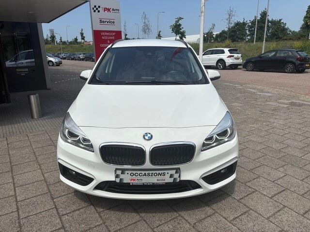 BMW 2-SERIE GRAN TOURER 218i 7p. High Executive | Navi | Cruise | 87.258 km Dealeronderhouden