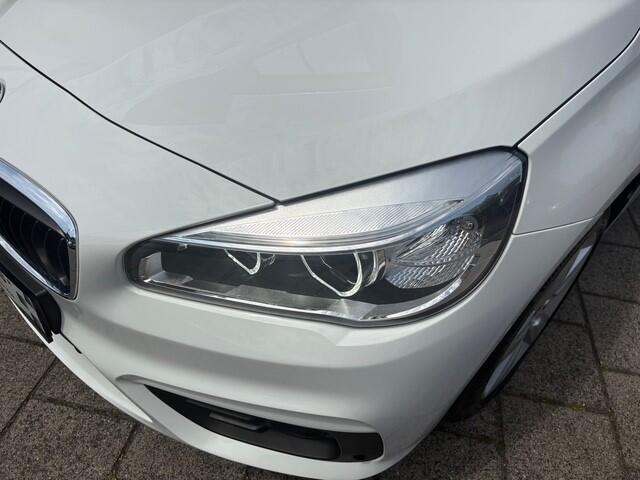 BMW 2-SERIE GRAN TOURER 218i 7p. High Executive | Navi | Cruise | 87.258 km Dealeronderhouden