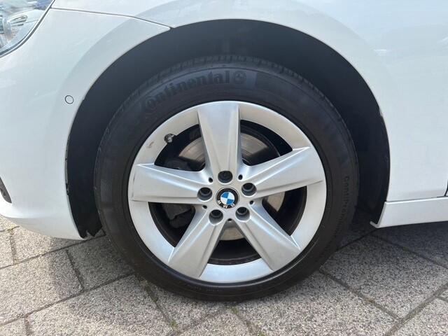 BMW 2-SERIE GRAN TOURER 218i 7p. High Executive | Navi | Cruise | 87.258 km Dealeronderhouden