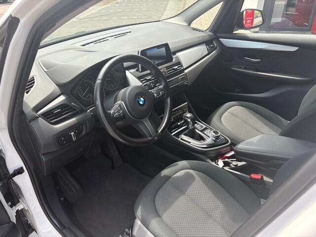 BMW 2-SERIE GRAN TOURER 218i 7p. High Executive | Navi | Cruise | 87.258 km Dealeronderhouden
