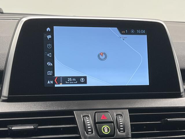 BMW 2-SERIE GRAN TOURER 218i 7p. High Executive Edition | NAVIGATIE | STOELVERWARMING | PARKEERSENSOREN |