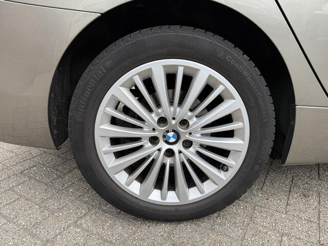 BMW 2-SERIE GRAN TOURER 216i Luxury Line Navigatie Leder Org. Nederlands