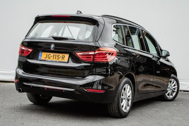 BMW 2-SERIE GRAN TOURER 214d Corporate Lease Luxury Elek. panoramadak/ Sportstoelen/ Full map navigatie/ Cruise control