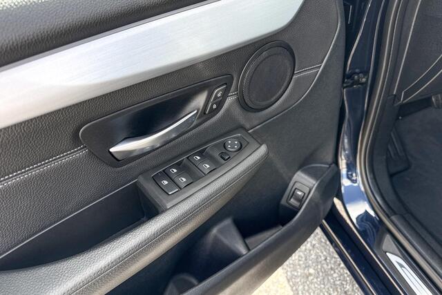 BMW 2-SERIE GRAN TOURER 218i 7p. High Executive | Stoelverwarming | Achteruitrijcamera |