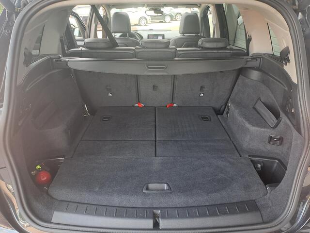 BMW 2-SERIE GRAN TOURER 220i 7-Persoons High Executive, Luxery-line, Panoramadak, Led, Leder, Mermory, ACC,