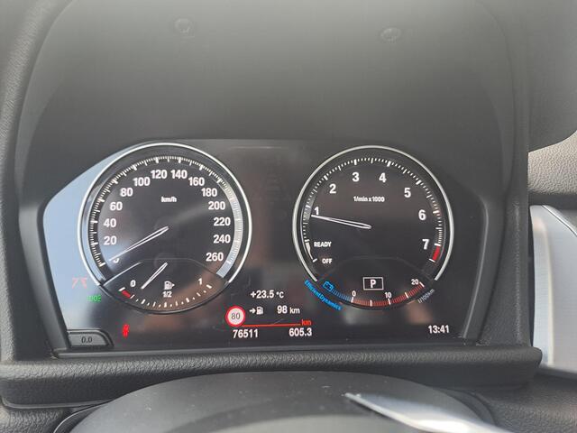 BMW 2-SERIE GRAN TOURER 220i 7-Persoons High Executive, Luxery-line, Panoramadak, Led, Leder, Mermory, ACC,
