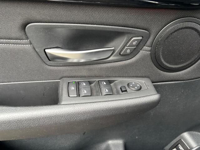 BMW 2-SERIE GRAN TOURER 218i Centennial High Executive 7p.