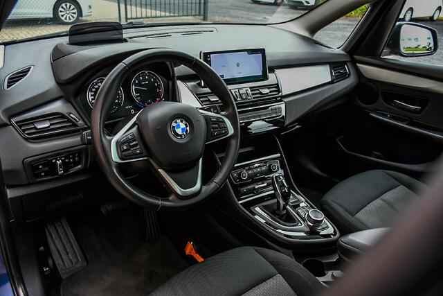 BMW 2-SERIE GRAN TOURER 218i Executive Edition