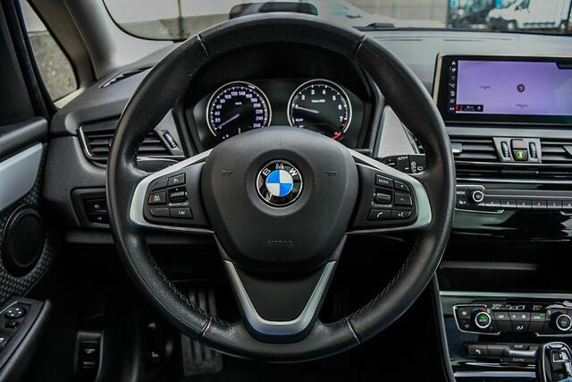 BMW 2-SERIE GRAN TOURER 218i Executive Edition