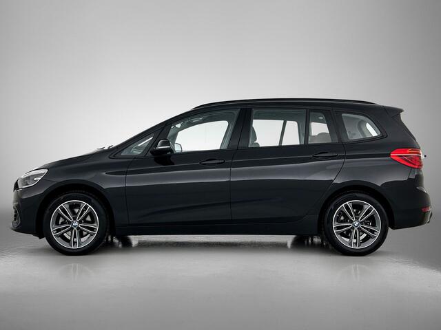 BMW 2-SERIE GRAN TOURER 216i 109PK 7pers . Business Edition / Navi Plus / Lmv / PDC / Sportline / LED / Cruise / Driving Assistent / Apk 06-2026