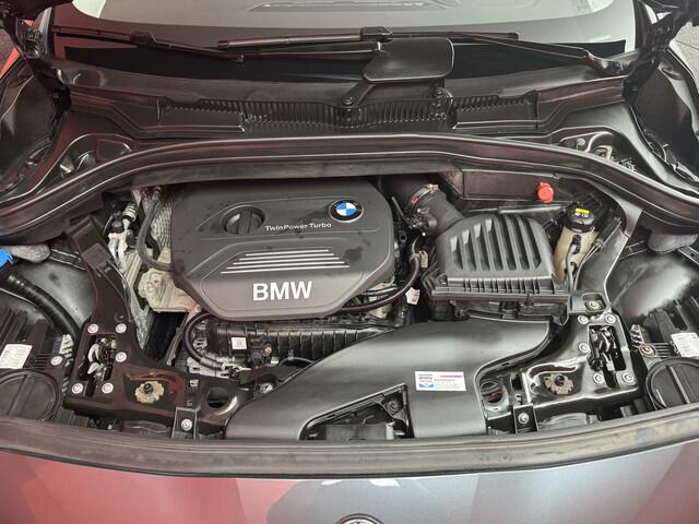 BMW 2-SERIE GRAN TOURER 2 Serie Gran Tourer 218i Sport | Cruise | Clima | Trekhaak | APK 08-11-2026 |