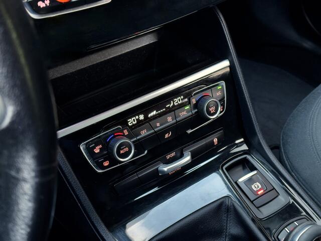 BMW 2-SERIE GRAN TOURER 216D NAVI AIRCO LED LMV PDC