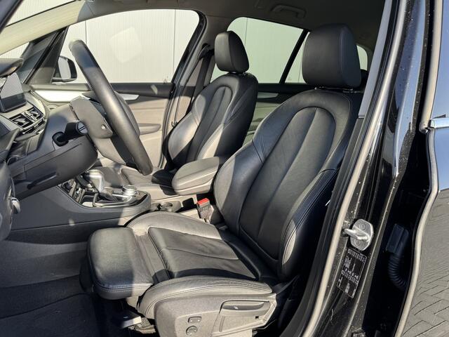 BMW 2-SERIE GRAN TOURER 2 Serie Gran Tourer 218i High Executive | Automaat | NAP | Head-up display