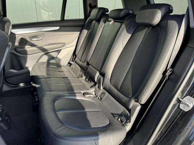 BMW 2-SERIE GRAN TOURER 2 Serie Gran Tourer 218i High Executive | Automaat | NAP | Head-up display
