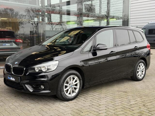 BMW 2-SERIE GRAN TOURER 218i Centennial Executive 7p. | 7-zits | Cruise & Climate control | | Interesse, Proefrit? Bel of app met: 06-24 28 28 42