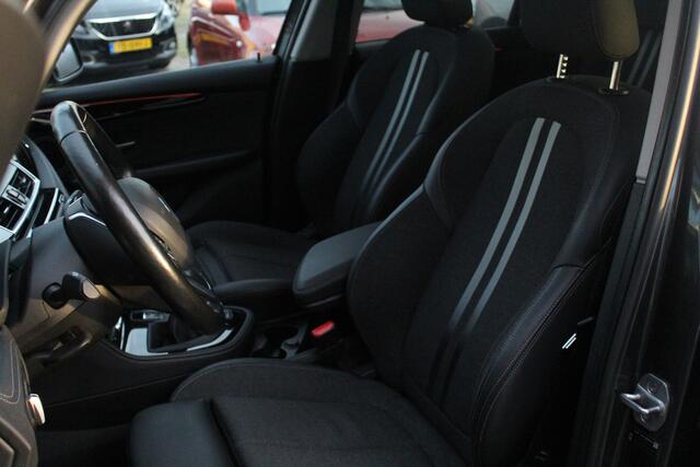 BMW 2-SERIE GRAN TOURER 218i Executive Edition PANO