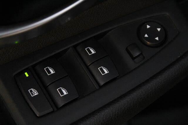 BMW 2-SERIE GRAN TOURER 218i Executive Edition PANO