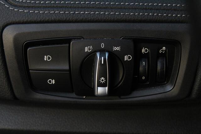 BMW 2-SERIE GRAN TOURER 218i Executive Edition PANO