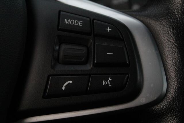 BMW 2-SERIE GRAN TOURER 218i Executive Edition PANO