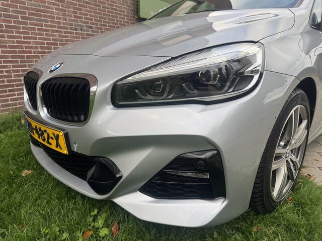 BMW 2-SERIE GRAN TOURER 218i 7p High-Ex. Edition|M-Sport|Apple