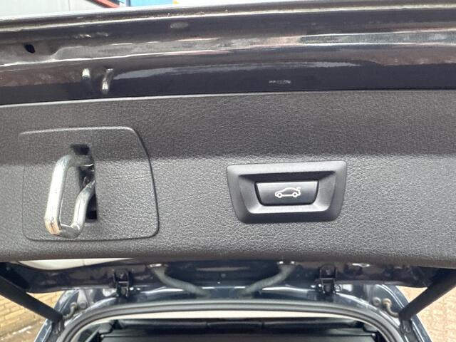 BMW 2-SERIE GRAN TOURER 218i Executive Automaat incl 12 maanden BOVAG garantie