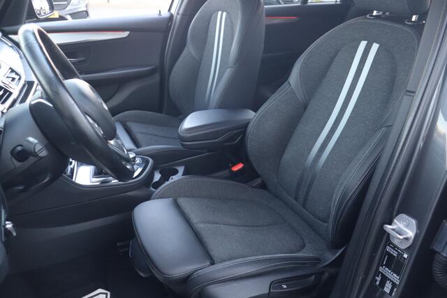 BMW 2-SERIE GRAN TOURER 218i Corporate Lease Executive NL-Auto!! Apple Car-Play I Camera I Adap.cruise