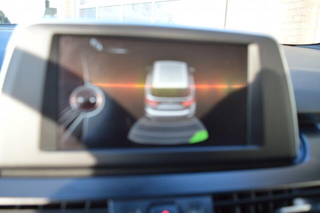 BMW 2-SERIE GRAN TOURER 218i Cent.Exec. 7p. M-Uitvoering, Trekhaak, Schuif-kanteldak