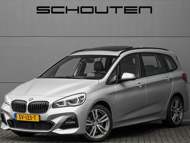 BMW 2-SERIE GRAN TOURER 220i 7pers M-Sport Pano ACC Harman/Kardon