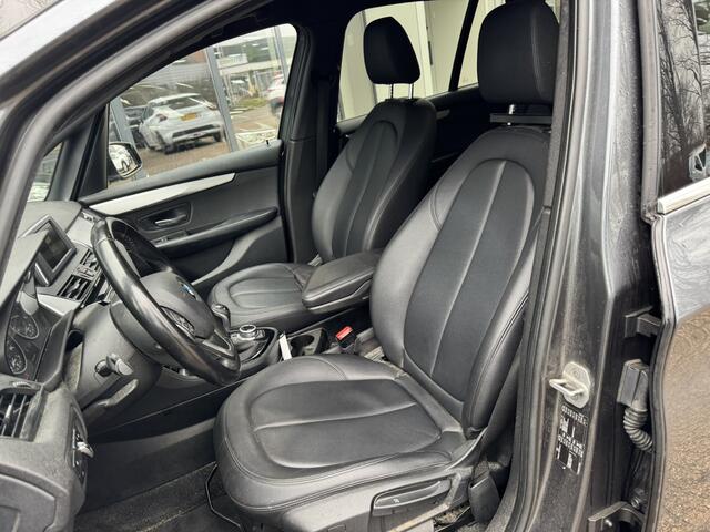 BMW 2-SERIE GRAN TOURER 216d High Executive*Leder*Xenon*EXPORT*