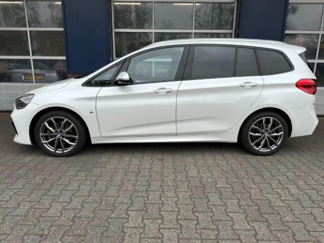 BMW 2-SERIE GRAN TOURER HIGH EXEC. 7 PERS. M-PAKKET. ALL IN prijs.
