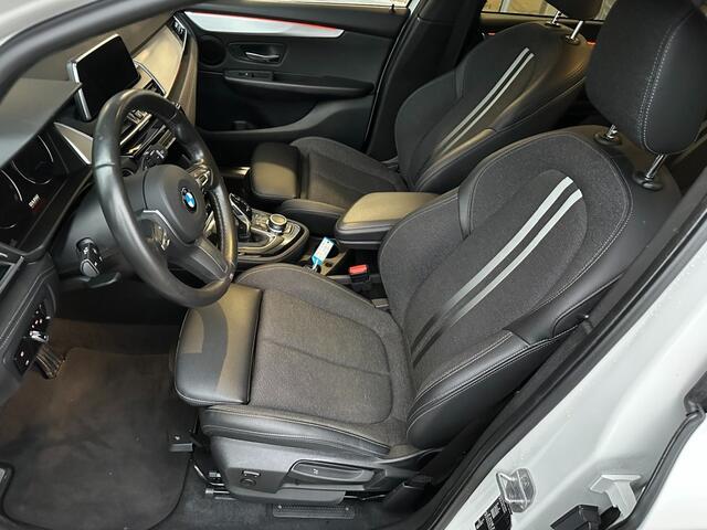 BMW 2-SERIE GRAN TOURER HIGH EXEC. 7 PERS. M-PAKKET. ALL IN prijs.