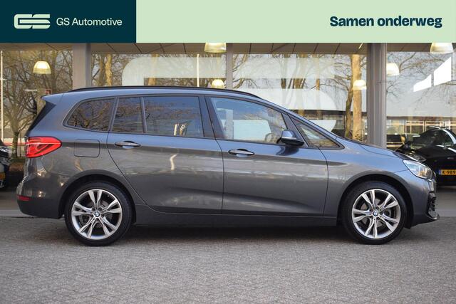 BMW 2-SERIE GRAN TOURER 216i 7p. Corporate Lease High Executive