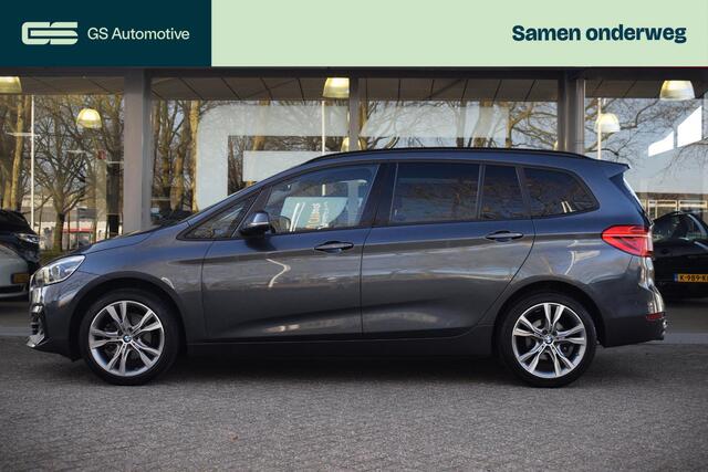 BMW 2-SERIE GRAN TOURER 216i 7p. Corporate Lease High Executive