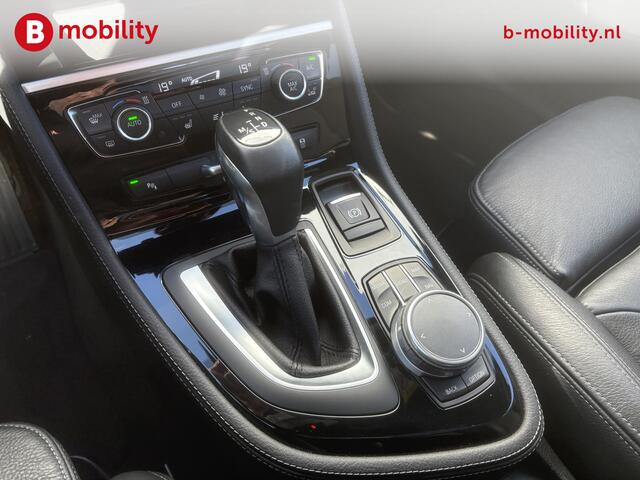 BMW 2-SERIE GRAN TOURER 220i High Executive M-Sport Trekhaak 1.500KG | Panoramadak | Hifi Sound | Head-Up | Navigatie Prof. | Sportstoelen |