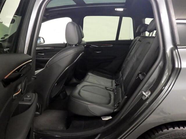 BMW 2-SERIE GRAN TOURER 218i High Executive Edition Pano Leder Trekhaak Head-Up