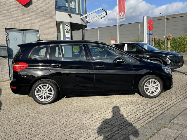 BMW 2-SERIE GRAN TOURER 218i Executive Automaat
