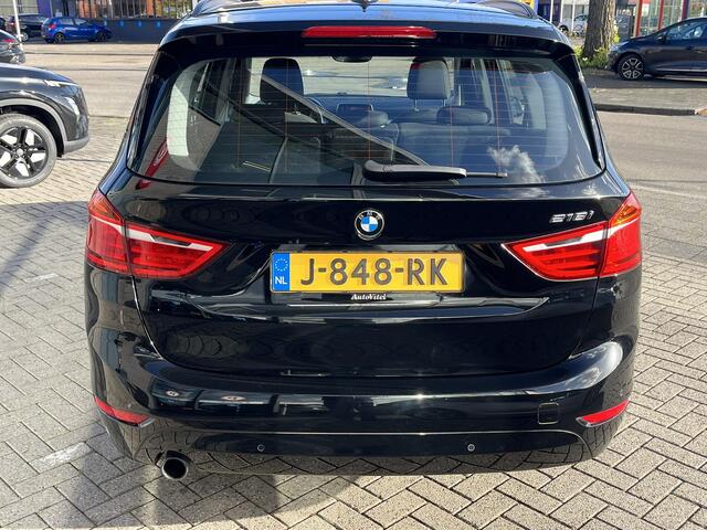 BMW 2-SERIE GRAN TOURER 218i Executive Automaat