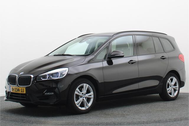 BMW 2-SERIE GRAN TOURER 218i 7p. High Executive