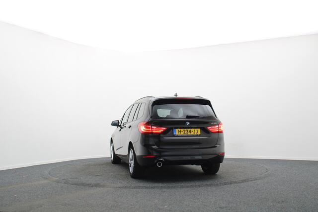 BMW 2-SERIE GRAN TOURER 218i 7p. High Executive