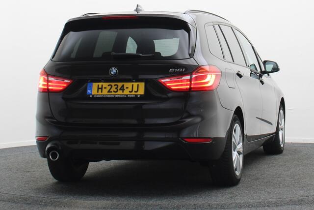 BMW 2-SERIE GRAN TOURER 218i 7p. High Executive