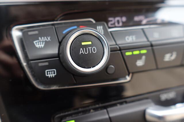 BMW 2-SERIE GRAN TOURER 218i 7p. High Executive | Nieuwe Ketting |Leder | Head up display | 7 Persoons | Climate control | Stoelverwarming