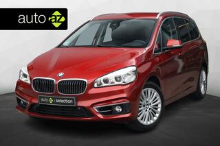 BMW 2-SERIE GRAN TOURER