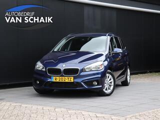 BMW 2-SERIE GRAN TOURER