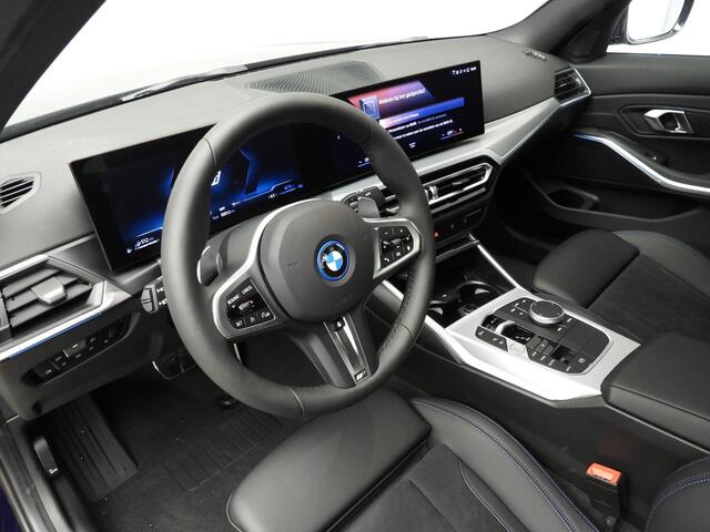 BMW 3-SERIE Sedan 320e M-Sportpakket